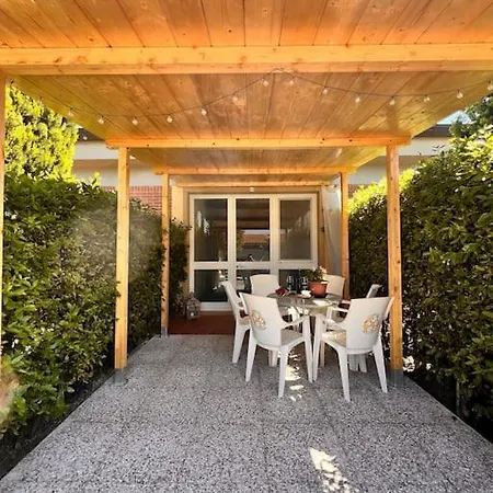 Appartamento Vada Collemezzano Exterior photo
