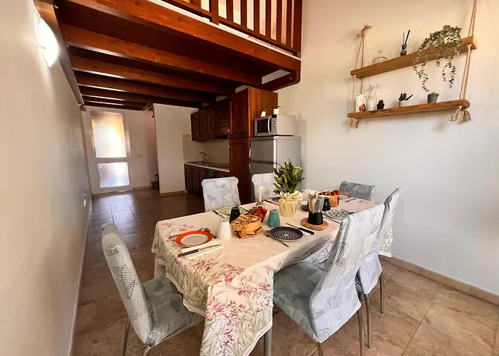 Appartamento Vada