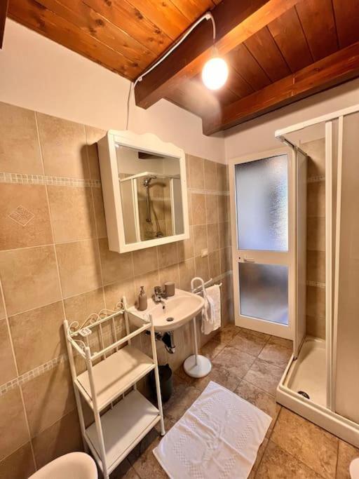 Apartment Vada