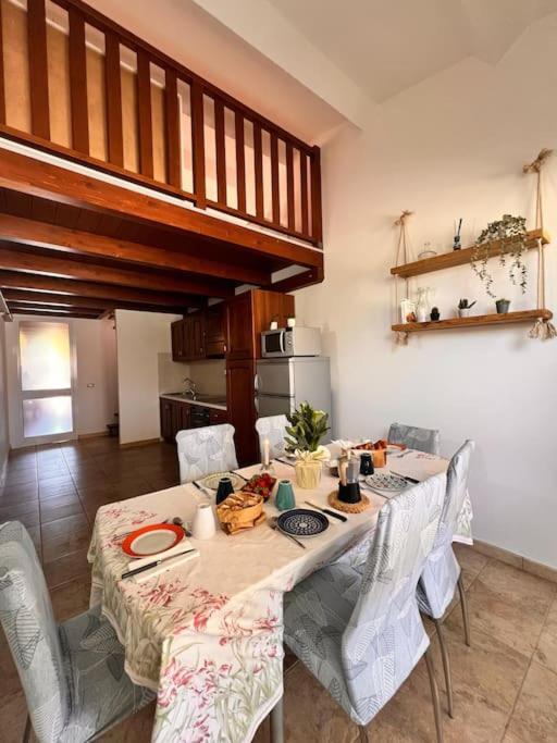 Apartment Vada *