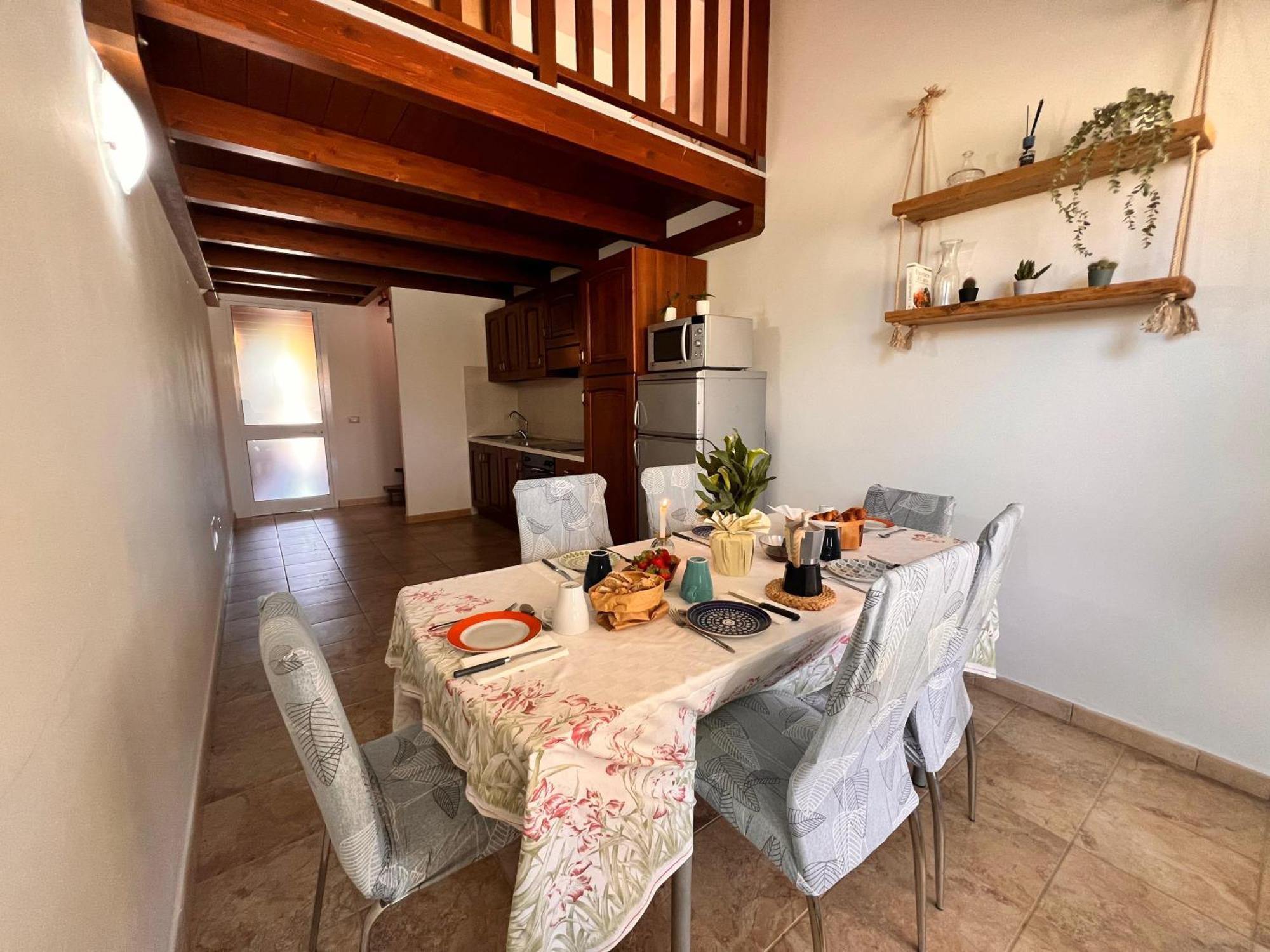 Apartment Vada Collemezzano